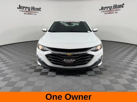 More photos of 2024 Chevrolet Malibu LT at Jerry Hunt Supercenter - Salisbury, NC
