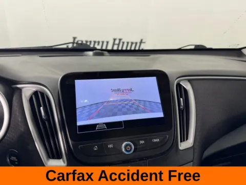 Another view of 2024 Chevrolet Malibu LT for sale in Salisbury, NC at Jerry Hunt Supercenter - Salisbury