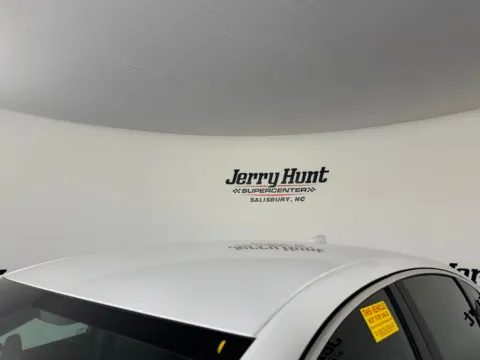 More photos of 2024 Chevrolet Malibu LT at Jerry Hunt Supercenter - Salisbury, NC