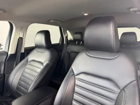 Another view of 2024 Ford Edge SEL for sale in Salisbury, NC at Jerry Hunt Supercenter - Salisbury