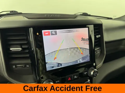 Another view of 2025 Ram 1500 Tradesman for sale in Salisbury, NC at Jerry Hunt Supercenter - Salisbury