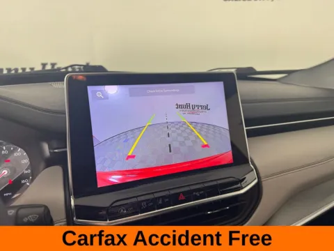 Another view of 2025 Jeep Compass Limited for sale in Salisbury, NC at Jerry Hunt Supercenter - Salisbury