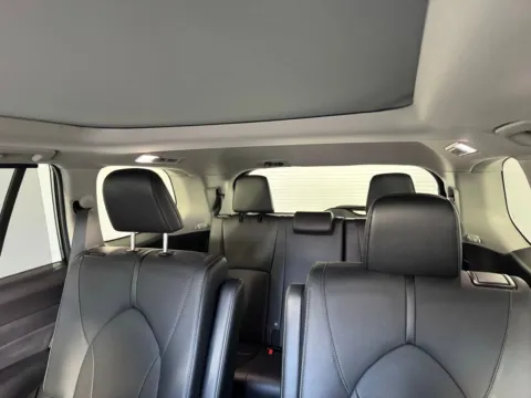 More photos of 2025 Toyota Grand Highlander Limited at Jerry Hunt Supercenter - Salisbury, NC