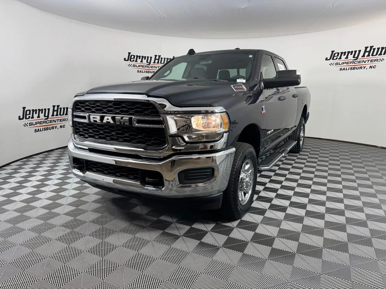 2022 RAM Ram 2500 Pickup Tradesman's photo