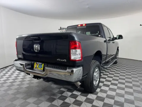 More photos of 2022 Ram 2500 Tradesman at Jerry Hunt Supercenter - Salisbury, NC