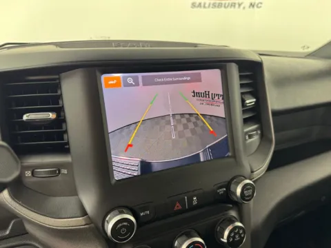 Photos of 2022 Ram 2500 Tradesman for sale in Salisbury, NC at Jerry Hunt Supercenter - Salisbury