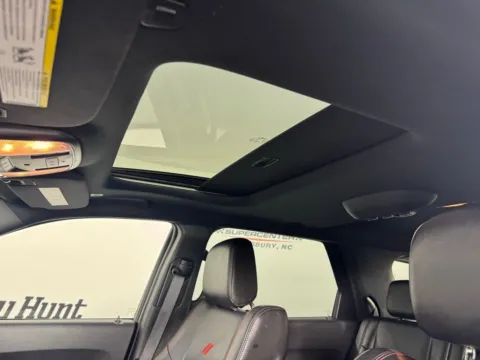 Photos of 2023 Dodge Durango GT Plus for sale in Salisbury, NC at Jerry Hunt Supercenter - Salisbury