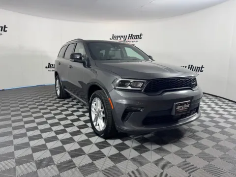 More photos of 2023 Dodge Durango GT Plus at Jerry Hunt Supercenter - Salisbury, NC