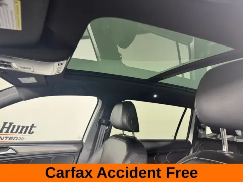 Another view of 2024 Volkswagen Tiguan 2.0T SE R-Line Black for sale in Salisbury, NC at Jerry Hunt Supercenter - Salisbury