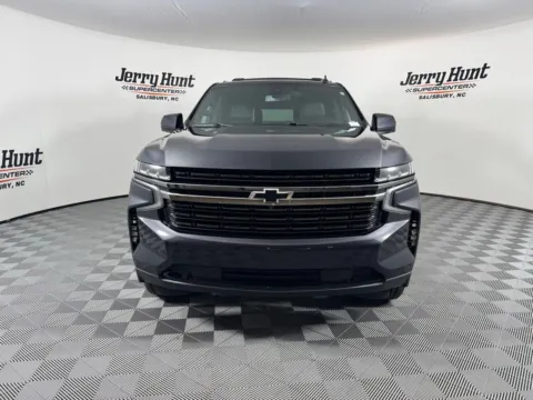 More photos of 2022 Chevrolet Tahoe RST at Jerry Hunt Supercenter - Salisbury, NC