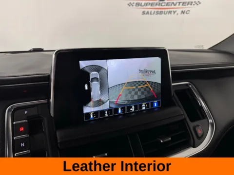 More photos of 2022 Chevrolet Tahoe RST at Jerry Hunt Supercenter - Salisbury, NC