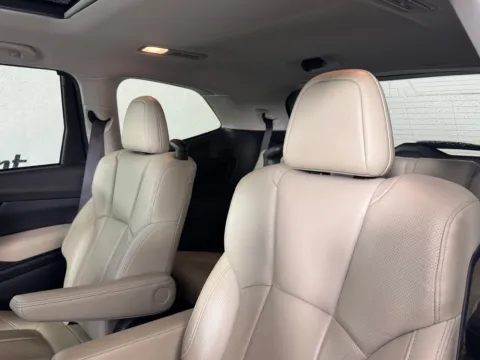 More photos of 2019 Subaru Ascent Limited at Jerry Hunt Supercenter - Salisbury, NC