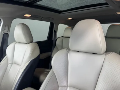 Another view of 2019 Subaru Ascent Limited for sale in Salisbury, NC at Jerry Hunt Supercenter - Salisbury