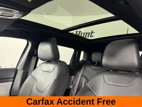 Another view of 2023 Jeep Compass Latitude Lux for sale in Salisbury, NC at Jerry Hunt Supercenter - Salisbury