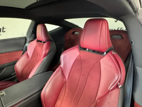 Another view of 2018 Lexus LC 500 for sale in Salisbury, NC at Jerry Hunt Supercenter - Salisbury