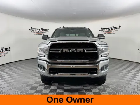 More photos of 2022 Ram 2500 Tradesman at Jerry Hunt Supercenter - Salisbury, NC