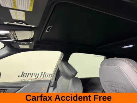 Another view of 2024 Subaru Forester Wilderness for sale in Salisbury, NC at Jerry Hunt Supercenter - Salisbury