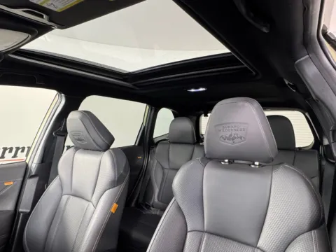 More photos of 2024 Subaru Forester Wilderness at Jerry Hunt Supercenter - Salisbury, NC