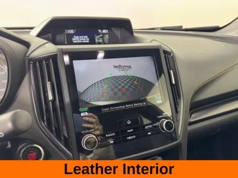 More photos of 2024 Subaru Forester Wilderness at Jerry Hunt Supercenter - Salisbury, NC