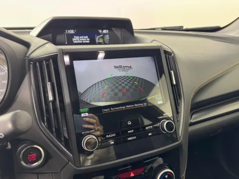 More photos of 2024 Subaru Forester Wilderness at Jerry Hunt Supercenter - Salisbury, NC