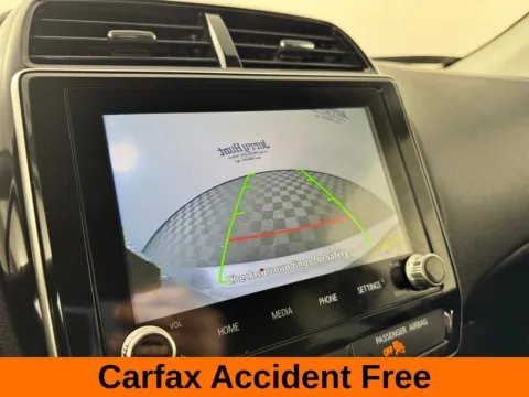 Another view of 2024 Mitsubishi Outlander Sport RALLIART for sale in Salisbury, NC at Jerry Hunt Supercenter - Salisbury