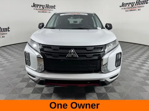 More photos of 2024 Mitsubishi Outlander Sport RALLIART at Jerry Hunt Supercenter - Salisbury, NC