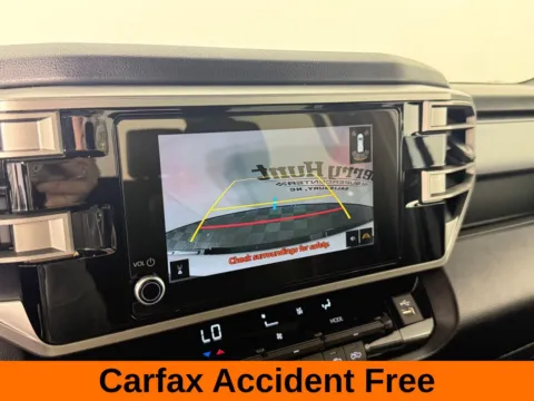 Another view of 2025 Toyota Tundra SR5 for sale in Salisbury, NC at Jerry Hunt Supercenter - Salisbury