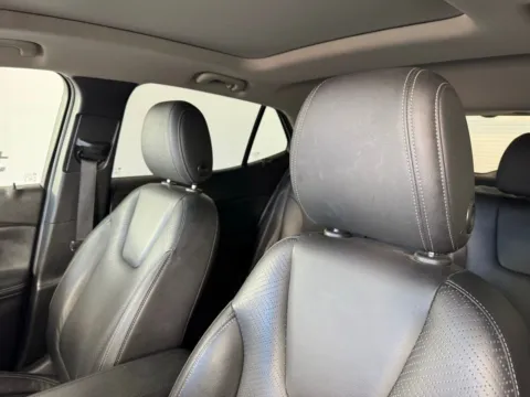 Another view of 2021 Buick Encore GX Essence for sale in Salisbury, NC at Jerry Hunt Supercenter - Salisbury