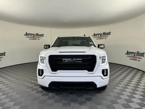 More photos of 2021 GMC Sierra 1500 Elevation at Jerry Hunt Supercenter - Salisbury, NC