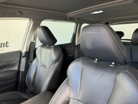 Another view of 2020 Subaru Forester Touring for sale in Salisbury, NC at Jerry Hunt Supercenter - Salisbury