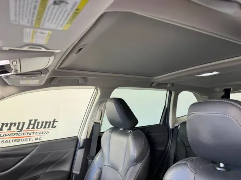 More photos of 2020 Subaru Forester Touring at Jerry Hunt Supercenter - Salisbury, NC