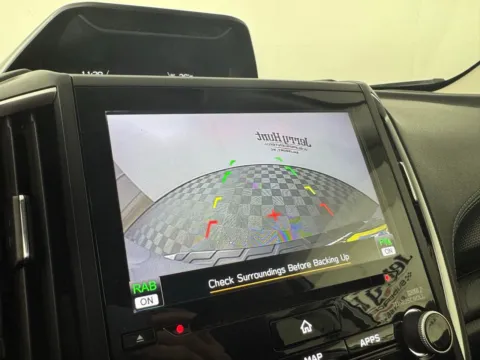 Another view of 2020 Subaru Forester Touring for sale in Salisbury, NC at Jerry Hunt Supercenter - Salisbury