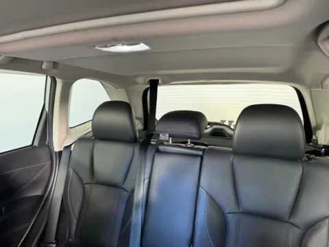 More photos of 2020 Subaru Forester Touring at Jerry Hunt Supercenter - Salisbury, NC