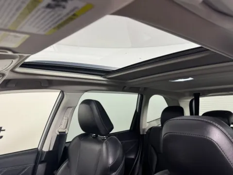 More photos of 2020 Subaru Forester Touring at Jerry Hunt Supercenter - Salisbury, NC