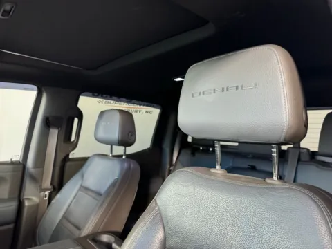 Another view of 2020 GMC Sierra 1500 Denali for sale in Salisbury, NC at Jerry Hunt Supercenter - Salisbury