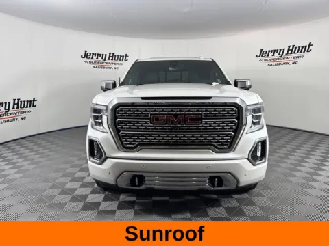 More photos of 2020 GMC Sierra 1500 Denali at Jerry Hunt Supercenter - Salisbury, NC