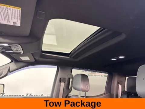 Another view of 2020 GMC Sierra 1500 Denali for sale in Salisbury, NC at Jerry Hunt Supercenter - Salisbury