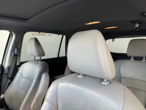 Another view of 2019 Honda Pilot EX-L for sale in Salisbury, NC at Jerry Hunt Supercenter - Salisbury