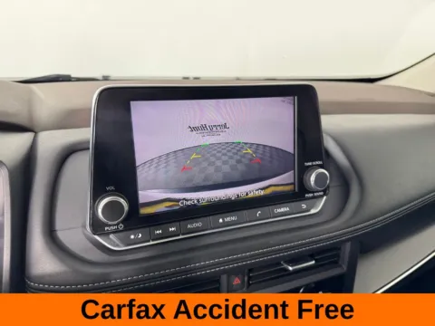 Another view of 2023 Nissan Rogue SV for sale in Salisbury, NC at Jerry Hunt Supercenter - Salisbury