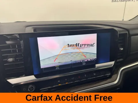 Another view of 2022 Chevrolet Silverado 1500 RST for sale in Salisbury, NC at Jerry Hunt Supercenter - Salisbury