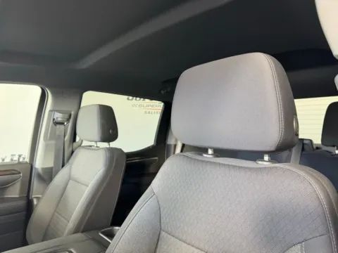 Another view of 2022 Chevrolet Silverado 1500 RST for sale in Salisbury, NC at Jerry Hunt Supercenter - Salisbury