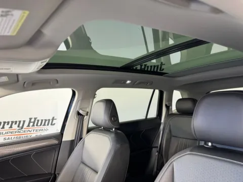 More photos of 2022 Volkswagen Tiguan 2.0T SE at Jerry Hunt Supercenter - Salisbury, NC