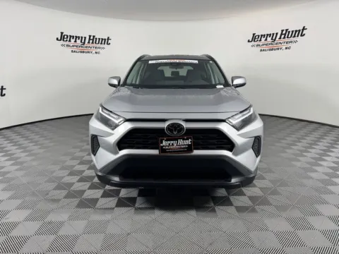 More photos of 2022 Toyota RAV4 XLE at Jerry Hunt Supercenter - Salisbury, NC