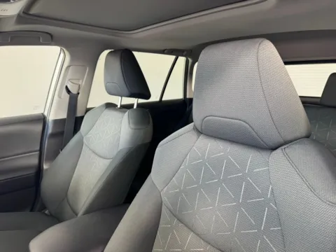 Another view of 2022 Toyota RAV4 XLE for sale in Salisbury, NC at Jerry Hunt Supercenter - Salisbury