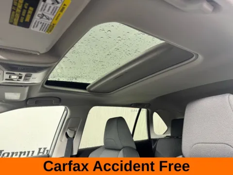 Another view of 2022 Toyota RAV4 XLE for sale in Salisbury, NC at Jerry Hunt Supercenter - Salisbury