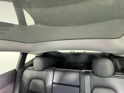 Another view of 2022 Tesla Model Y Long Range for sale in Salisbury, NC at Jerry Hunt Supercenter - Salisbury