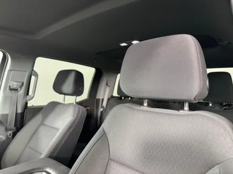 Another view of 2022 GMC Sierra 1500 Elevation for sale in Salisbury, NC at Jerry Hunt Supercenter - Salisbury