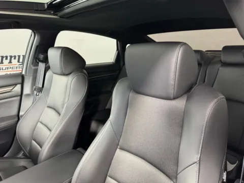 Another view of 2022 Honda Accord Sport 2.0T for sale in Salisbury, NC at Jerry Hunt Supercenter - Salisbury