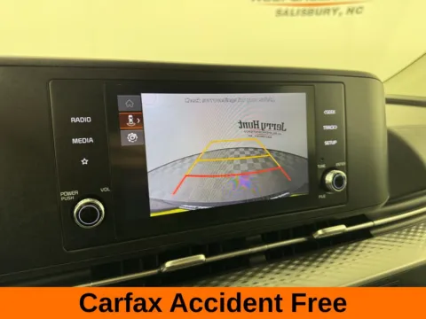 Another view of 2023 Kia Carnival LX for sale in Salisbury, NC at Jerry Hunt Supercenter - Salisbury