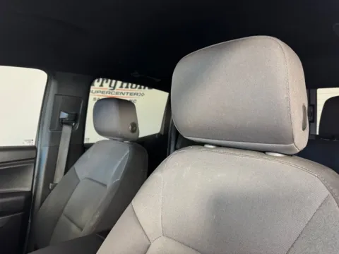 Photos of 2023 Chevrolet Colorado Trail Boss for sale in Salisbury, NC at Jerry Hunt Supercenter - Salisbury